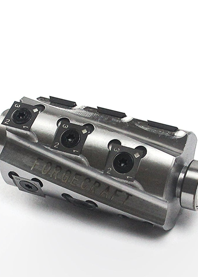 3-1/4'' Spiral Cutterhead for Makita DKP181 3-1/4" Electric Hand Planer My Store Helical Spiral Cutter Head