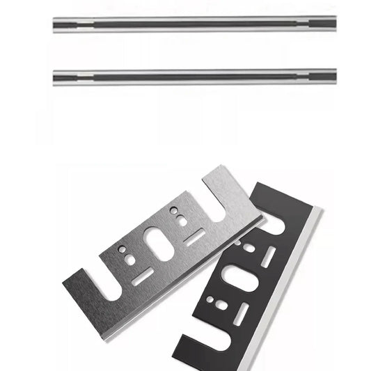 3-1/4Inch 82mm TCT Planer Blade Conversion Kit My Store