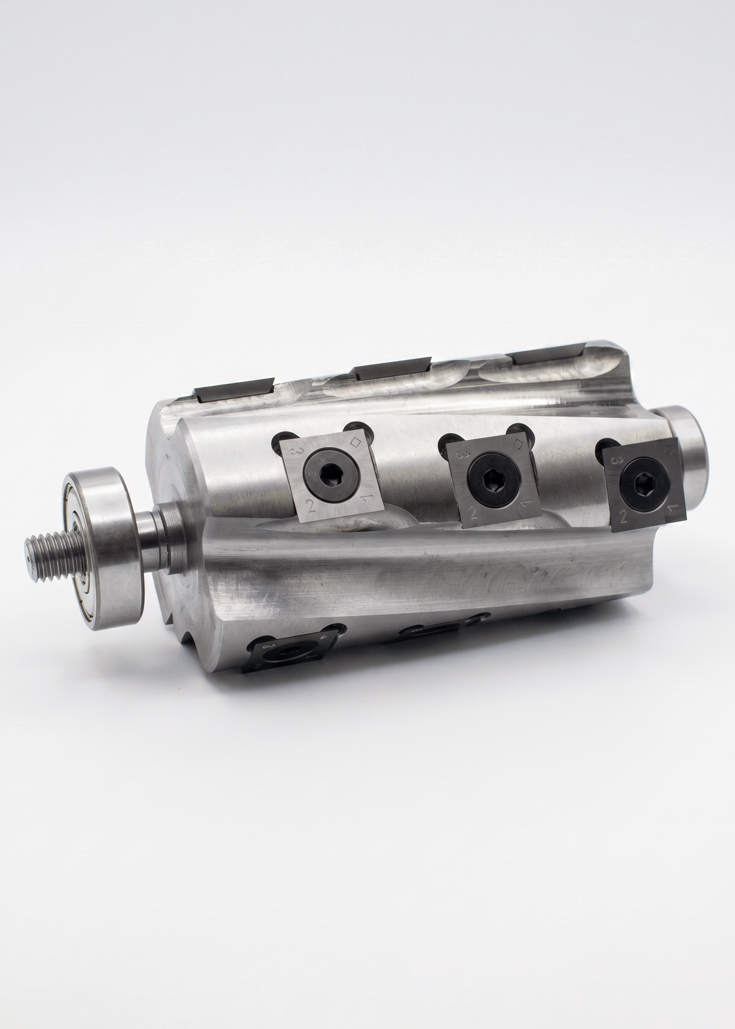 3-1/4'' Spiral Cutterhead for Bosch Electric Planer