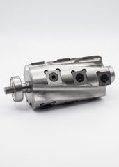 3-1/4'' Spiral Cutterhead for Bosch Electric Planer