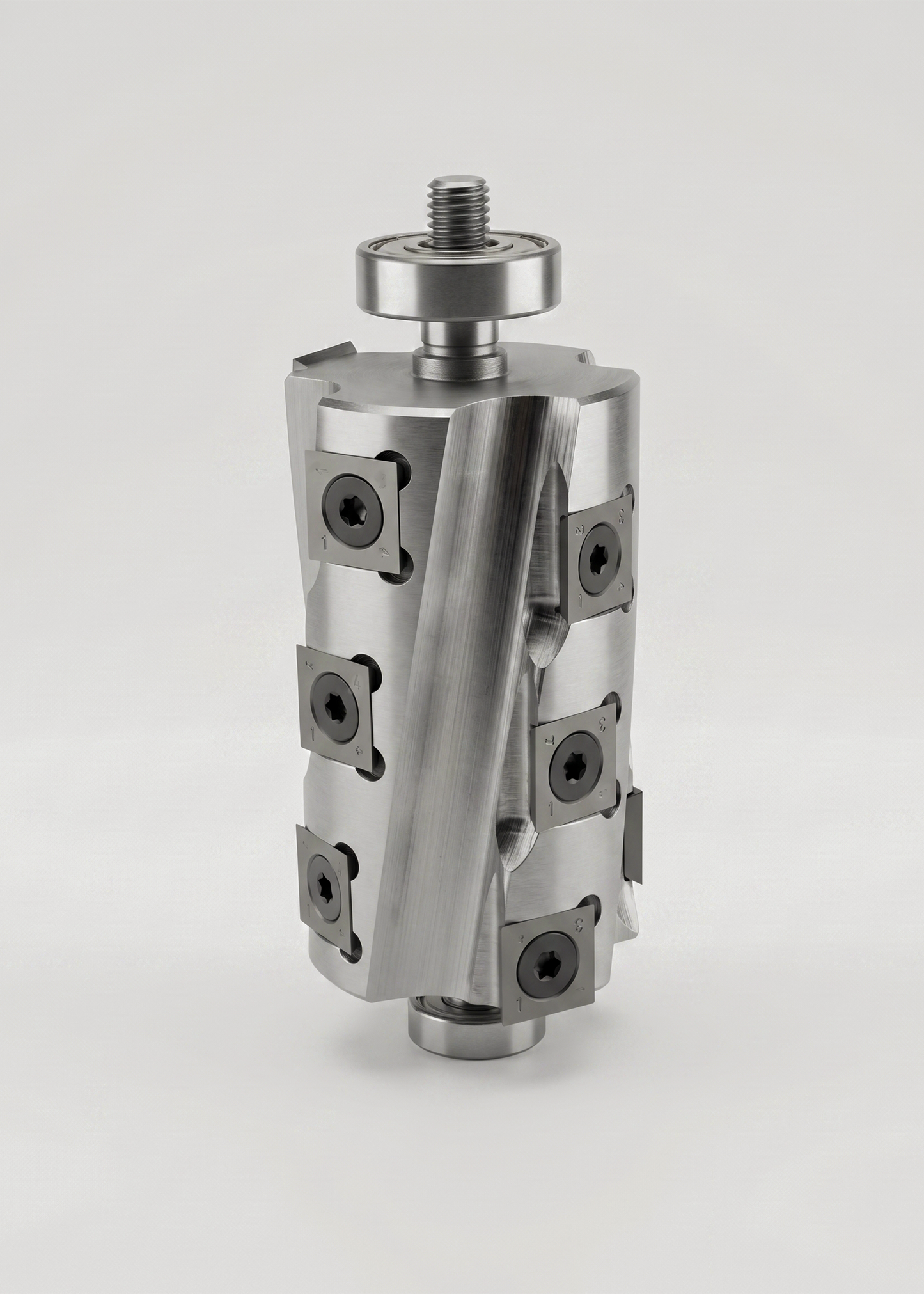 3-1/4'' Spiral Cutterhead for Bosch Electric Planer