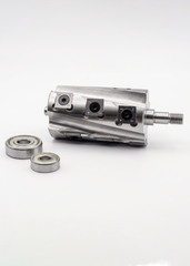 3-1/4'' Spiral Cutterhead for Dewalt Planer