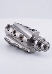 3-1/4'' Spiral Cutterhead for Makita DKP181 3-1/4