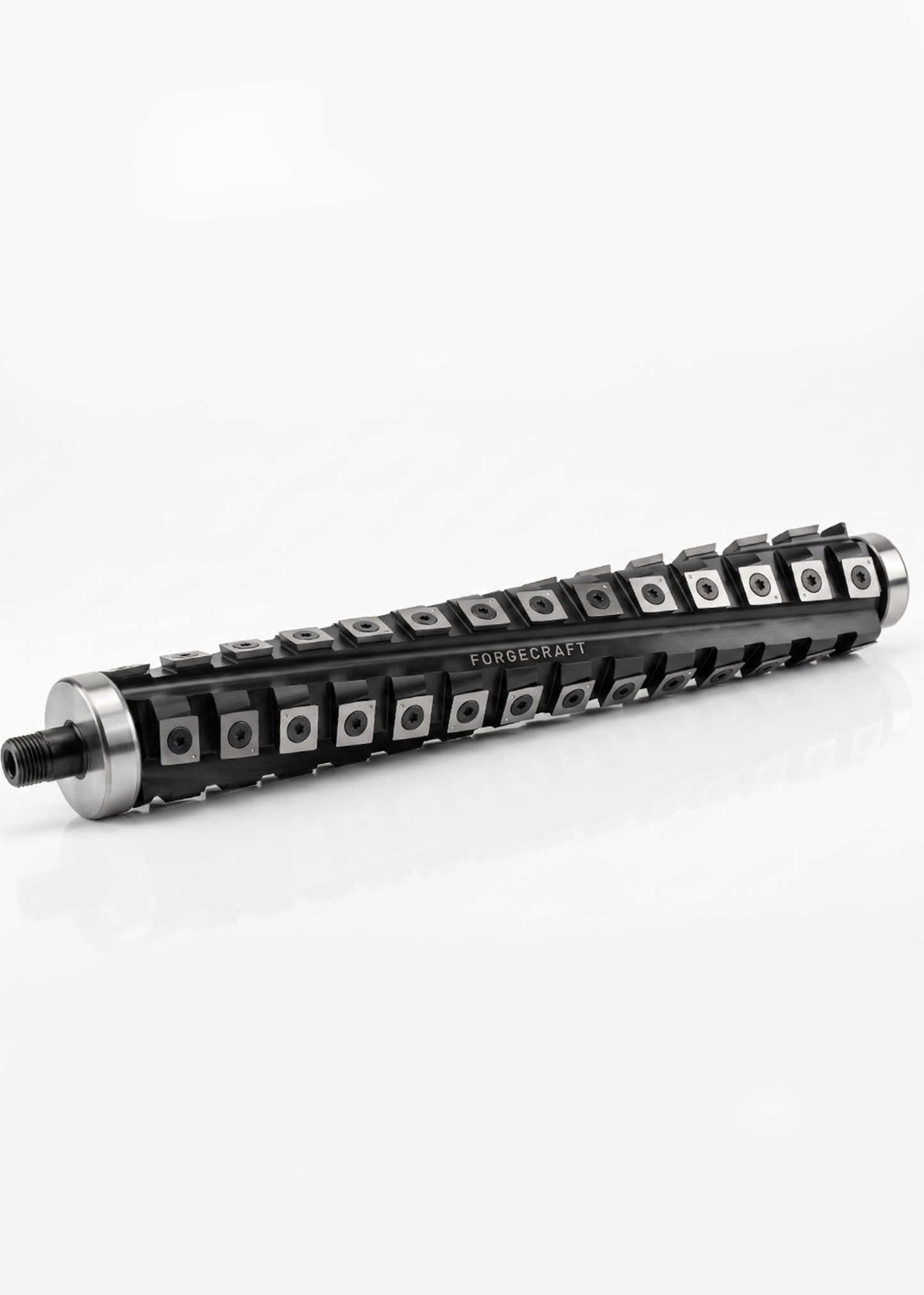12-Inch Helical Spiral Cutterhead: Makita 2012NB