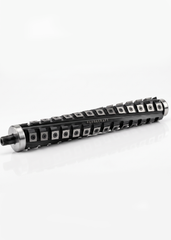 12-Inch Helical Spiral Cutterhead: Makita 2012NB